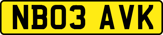 NB03AVK