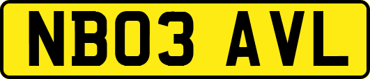 NB03AVL