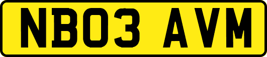 NB03AVM