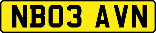 NB03AVN