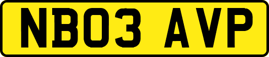NB03AVP