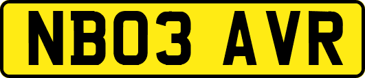 NB03AVR