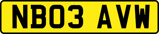NB03AVW