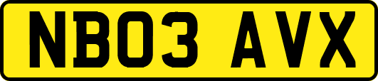 NB03AVX