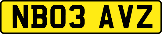 NB03AVZ