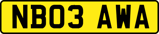 NB03AWA