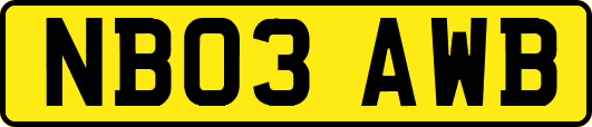 NB03AWB