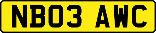 NB03AWC