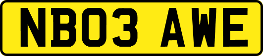 NB03AWE