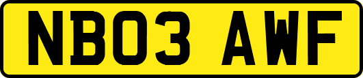 NB03AWF