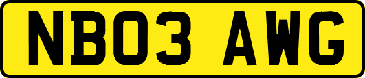 NB03AWG
