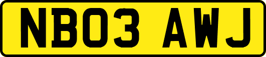 NB03AWJ
