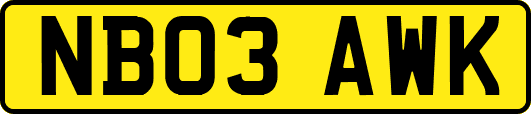NB03AWK