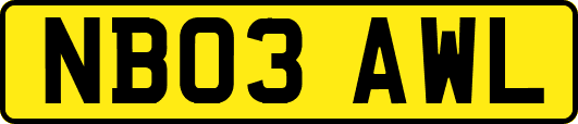 NB03AWL
