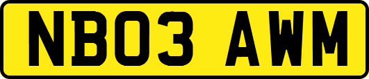 NB03AWM
