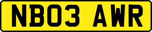 NB03AWR