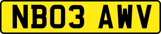 NB03AWV