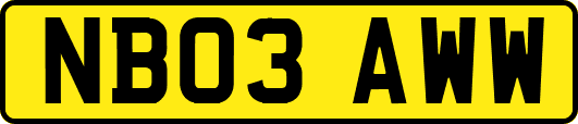 NB03AWW