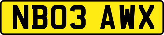NB03AWX