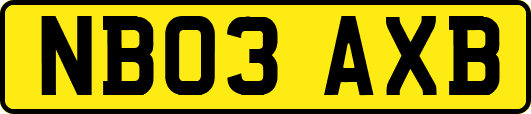 NB03AXB