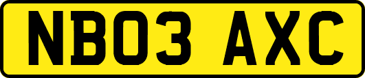 NB03AXC