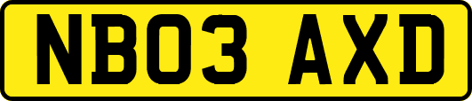 NB03AXD