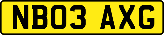 NB03AXG