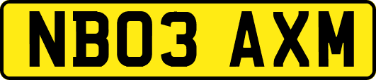 NB03AXM