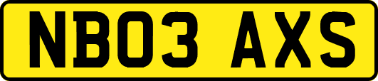 NB03AXS