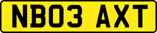 NB03AXT
