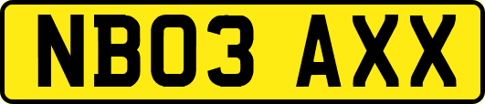 NB03AXX
