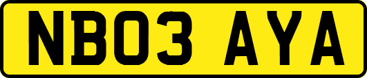 NB03AYA