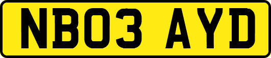 NB03AYD