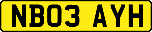 NB03AYH