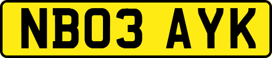 NB03AYK