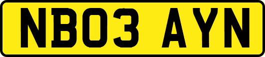 NB03AYN