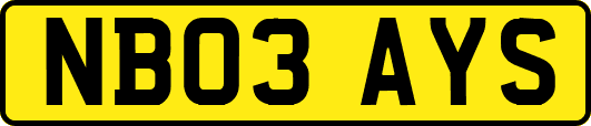 NB03AYS