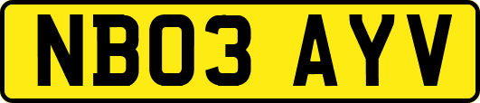 NB03AYV