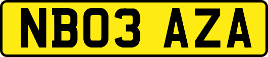 NB03AZA