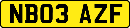 NB03AZF
