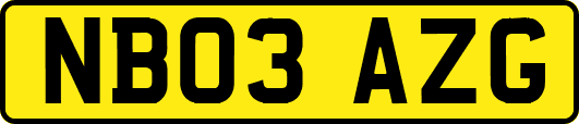 NB03AZG