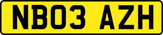 NB03AZH