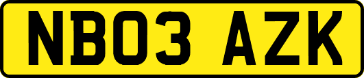 NB03AZK
