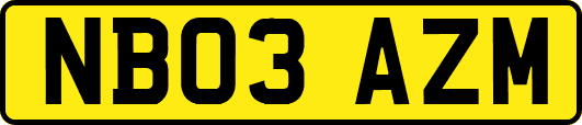 NB03AZM