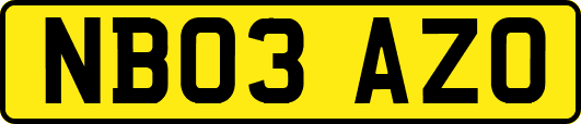 NB03AZO