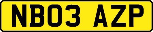 NB03AZP