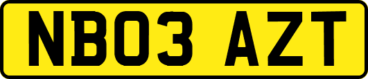 NB03AZT