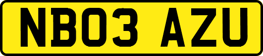 NB03AZU