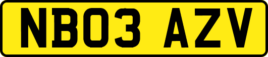NB03AZV