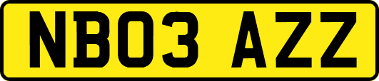 NB03AZZ